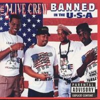Banned in the U.S.A.