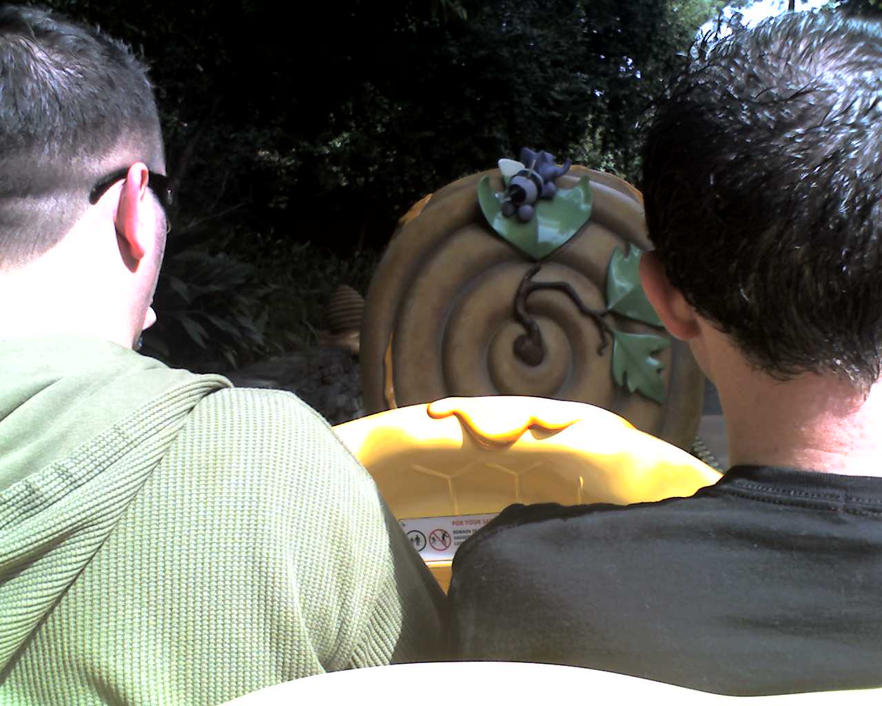 Disneyland
