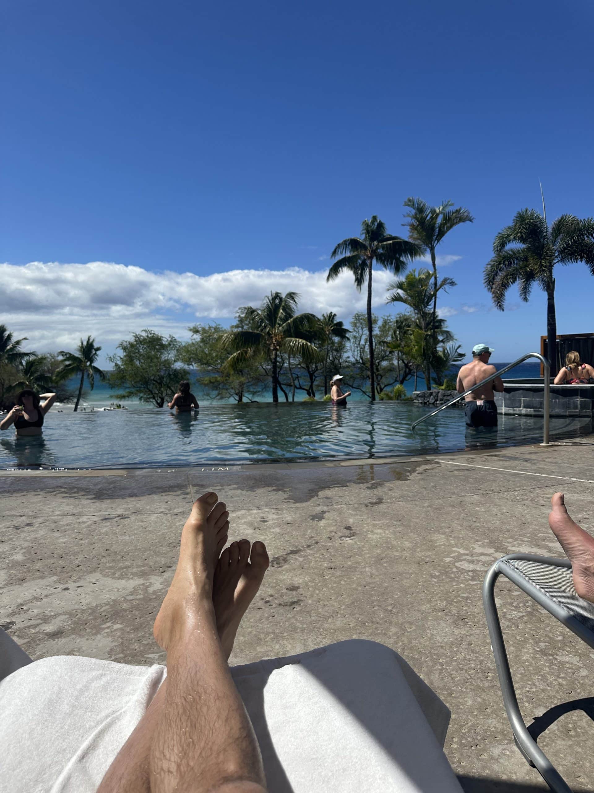 Hello World – CabanaJohn Post #1 – All about Cabana John