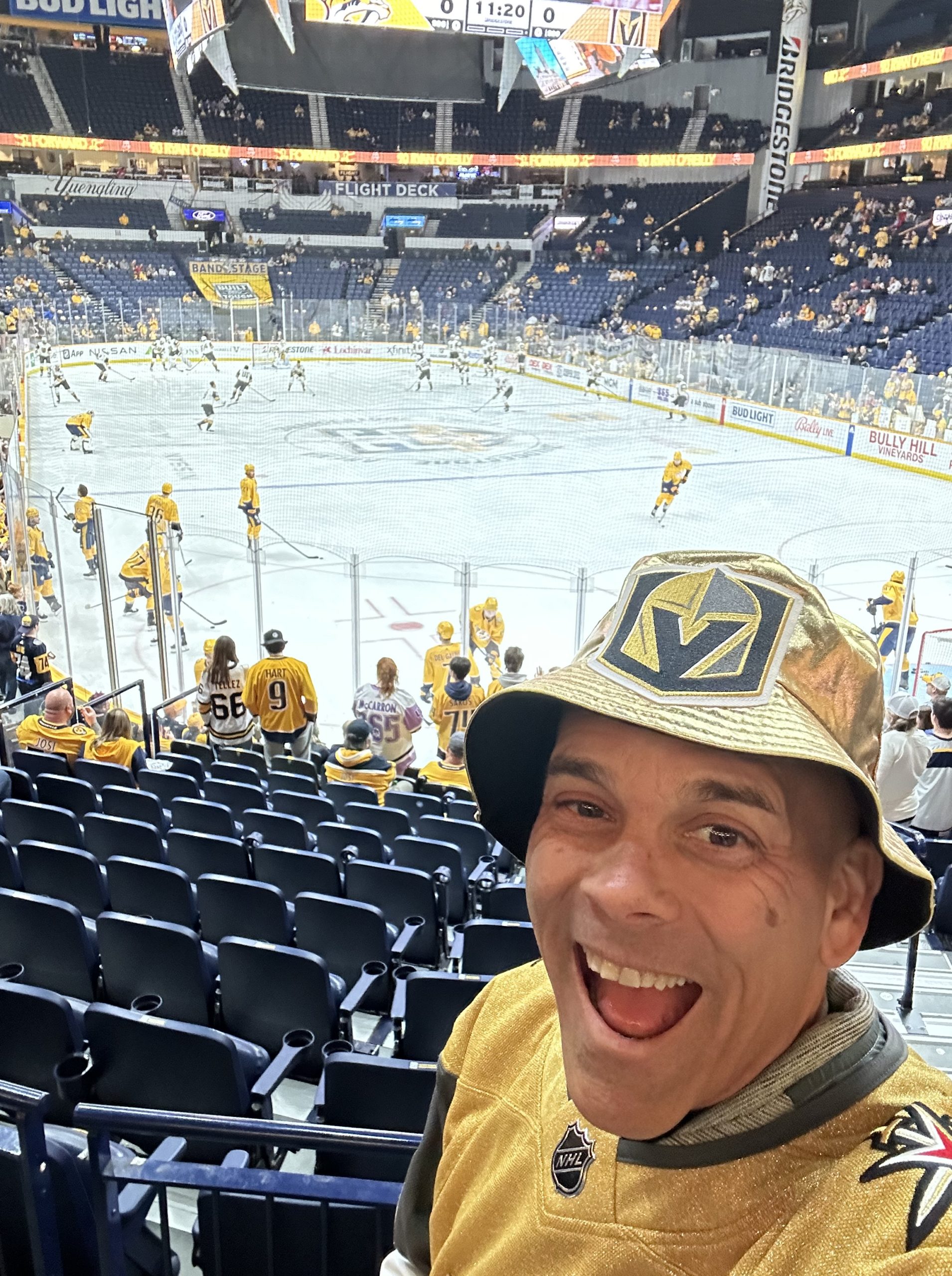 Sports Fandom