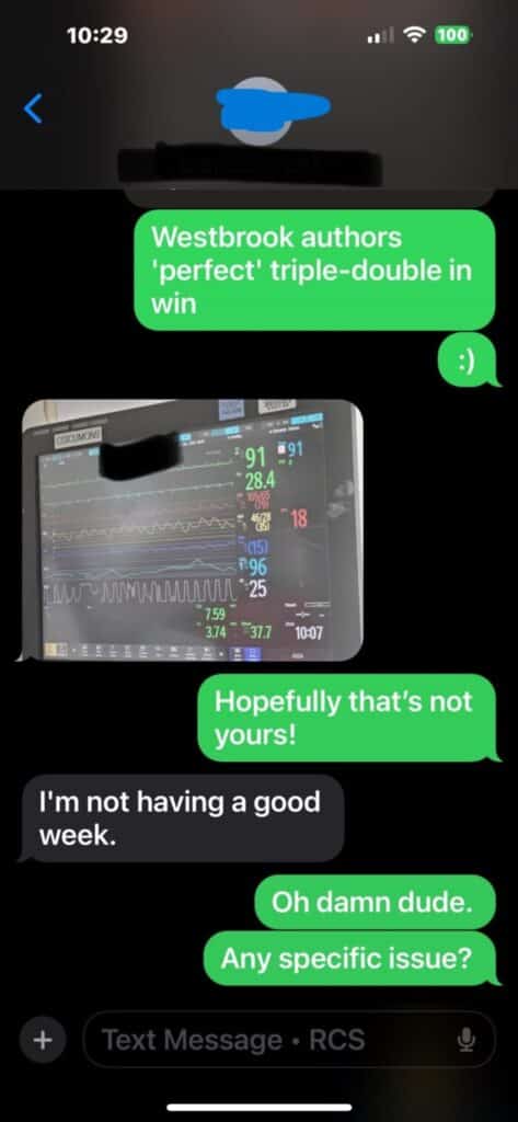 TaxMan Texts